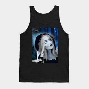 Aisling Dorcha Tank Top